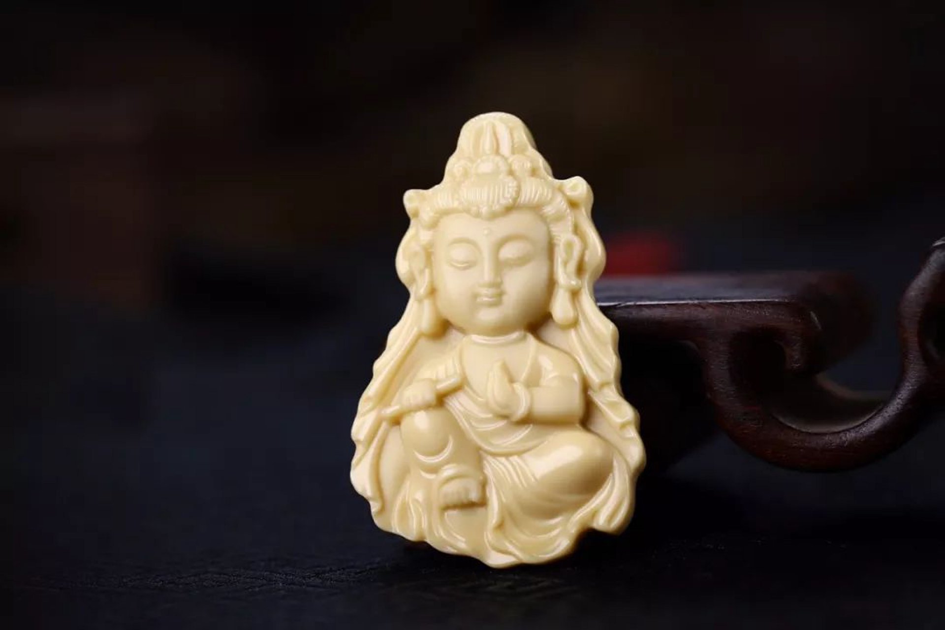 天一孙永玉雕